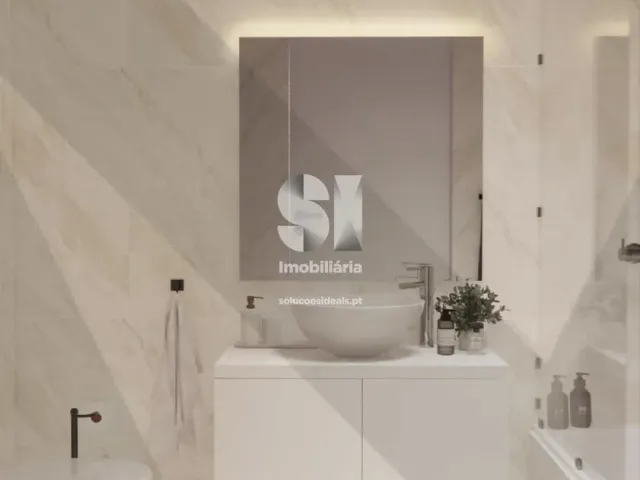 Apartamento T0 - Santo Ant�nio dos Olivais, Coimbra, Coimbra - Miniatura: 17/29