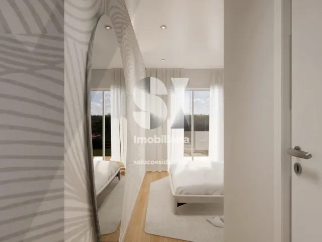 Apartamento T0 - Santo Ant�nio dos Olivais, Coimbra, Coimbra - Miniatura: 20/29