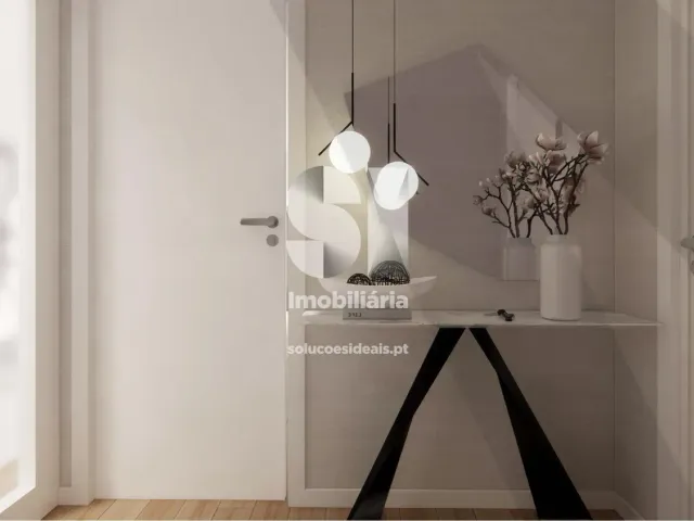 Apartamento T0 - Santo Ant�nio dos Olivais, Coimbra, Coimbra - Miniatura: 23/29