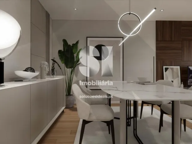 Apartamento T0 - Santo Ant�nio dos Olivais, Coimbra, Coimbra - Miniatura: 25/29