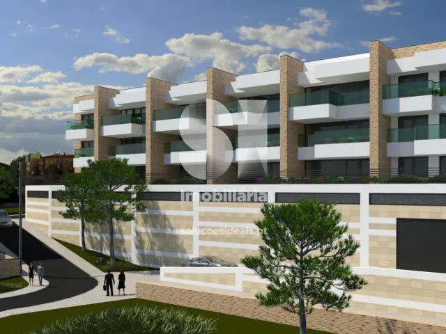 Apartamento T0 - Santo Ant�nio dos Olivais, Coimbra, Coimbra - Miniatura: 20/28