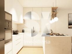 Apartamento T2 - Mansores, Arouca, Aveiro - Miniatura: 22/28