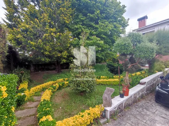 Moradia T6 - Moreira, Maia, Porto - Miniatura: 6/23