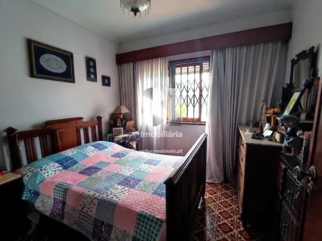 Moradia T6 - Moreira, Maia, Porto - Miniatura: 8/23