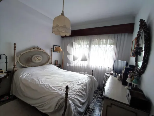 Moradia T6 - Moreira, Maia, Porto - Miniatura: 10/23