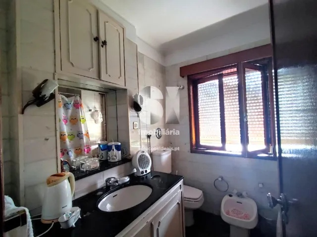 Moradia T6 - Moreira, Maia, Porto - Miniatura: 11/23