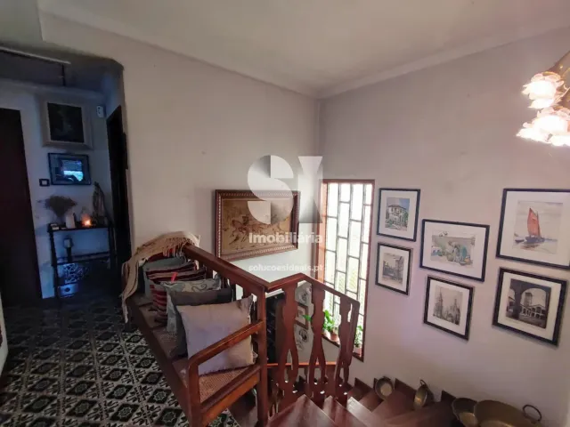 Moradia T6 - Moreira, Maia, Porto - Miniatura: 13/23