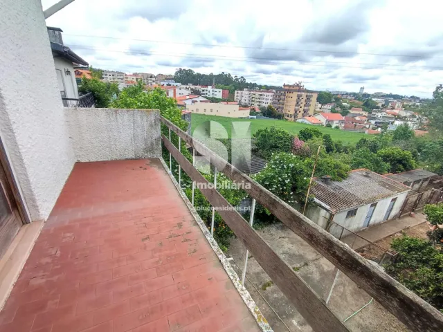 Moradia T6 - Moreira, Maia, Porto - Miniatura: 15/23