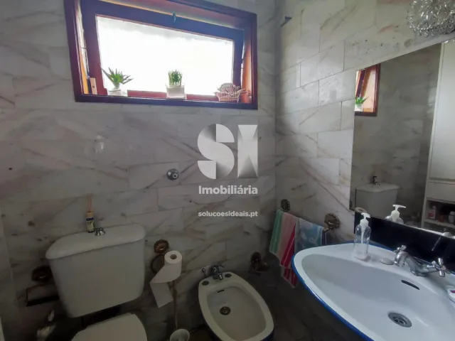 Moradia T6 - Moreira, Maia, Porto - Miniatura: 16/23