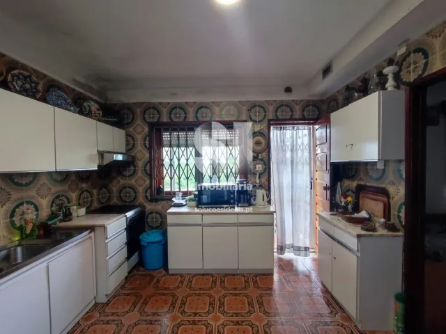 Moradia T6 - Moreira, Maia, Porto - Miniatura: 17/23