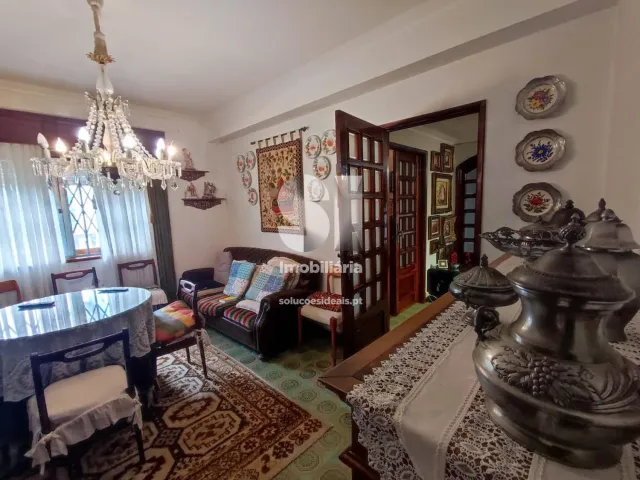 Moradia T6 - Moreira, Maia, Porto - Miniatura: 18/23