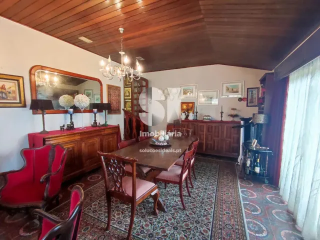 Moradia T6 - Moreira, Maia, Porto - Miniatura: 19/23