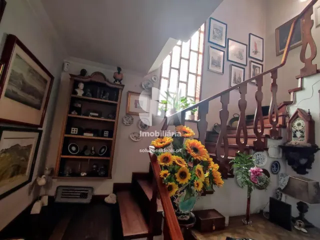 Moradia T6 - Moreira, Maia, Porto - Miniatura: 20/23