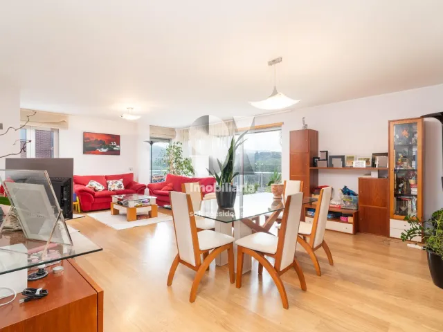 Apartamento T5 - Santo Ant�nio dos Olivais, Coimbra, Coimbra - Miniatura: 9/47