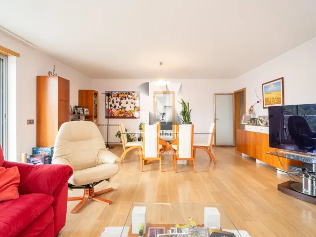Apartamento T5 - Santo Ant�nio dos Olivais, Coimbra, Coimbra - Miniatura: 12/47