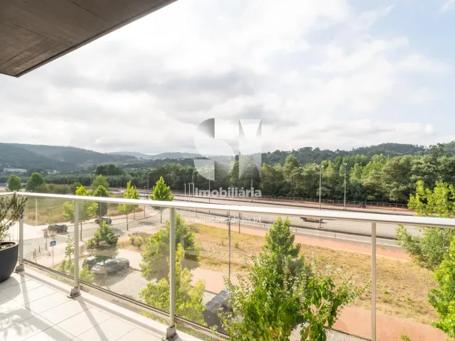 Apartamento T5 - Santo Ant�nio dos Olivais, Coimbra, Coimbra - Miniatura: 13/47