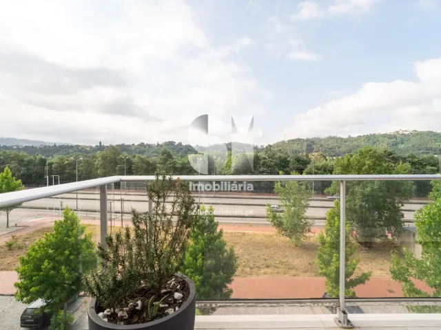 Apartamento T5 - Santo Ant�nio dos Olivais, Coimbra, Coimbra - Miniatura: 15/47