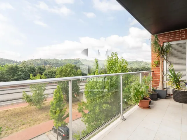 Apartamento T5 - Santo Ant�nio dos Olivais, Coimbra, Coimbra - Miniatura: 16/47