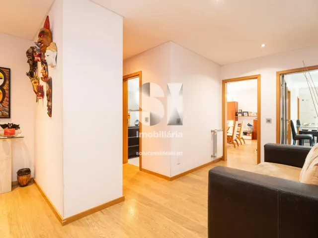 Apartamento T5 - Santo Ant�nio dos Olivais, Coimbra, Coimbra - Miniatura: 21/47