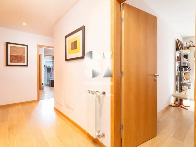 Apartamento T5 - Santo Ant�nio dos Olivais, Coimbra, Coimbra - Miniatura: 22/47