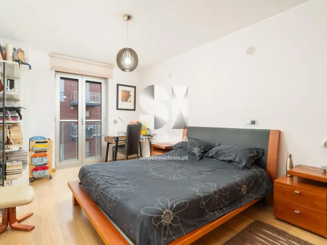 Apartamento T5 - Santo Ant�nio dos Olivais, Coimbra, Coimbra - Miniatura: 24/47