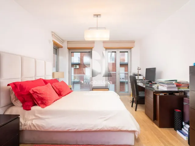 Apartamento T5 - Santo Ant�nio dos Olivais, Coimbra, Coimbra - Miniatura: 29/47