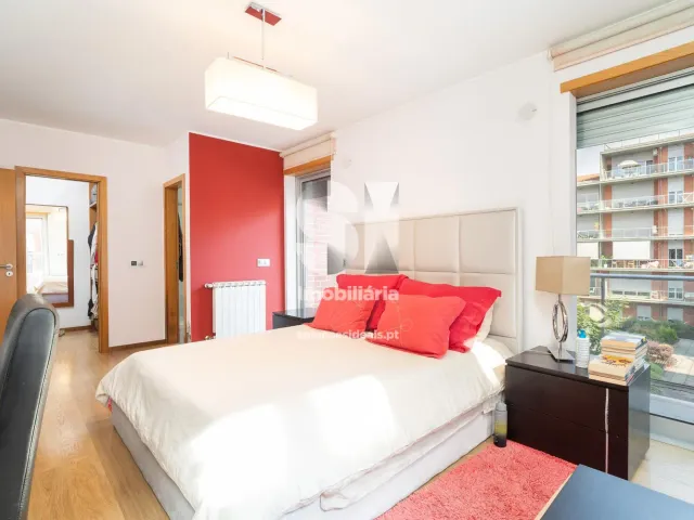 Apartamento T5 - Santo Ant�nio dos Olivais, Coimbra, Coimbra - Miniatura: 30/47