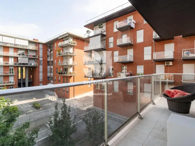 Apartamento T5 - Santo Ant�nio dos Olivais, Coimbra, Coimbra - Miniatura: 33/47