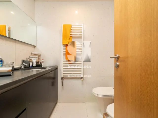 Apartamento T5 - Santo Ant�nio dos Olivais, Coimbra, Coimbra - Miniatura: 36/47