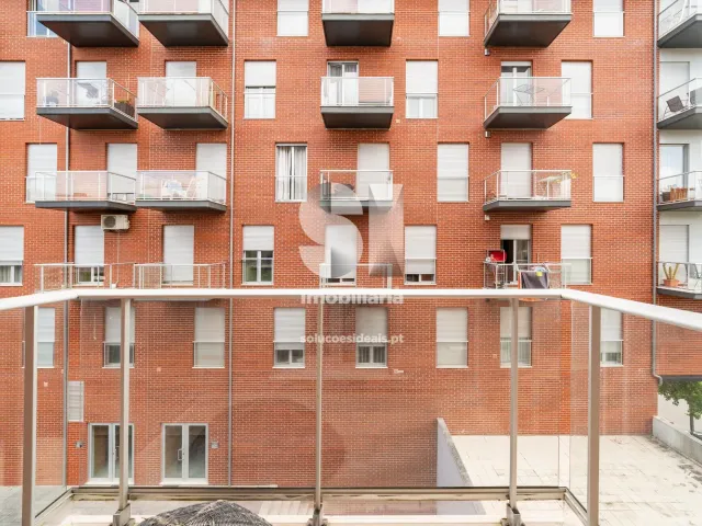 Apartamento T5 - Santo Ant�nio dos Olivais, Coimbra, Coimbra - Miniatura: 42/47