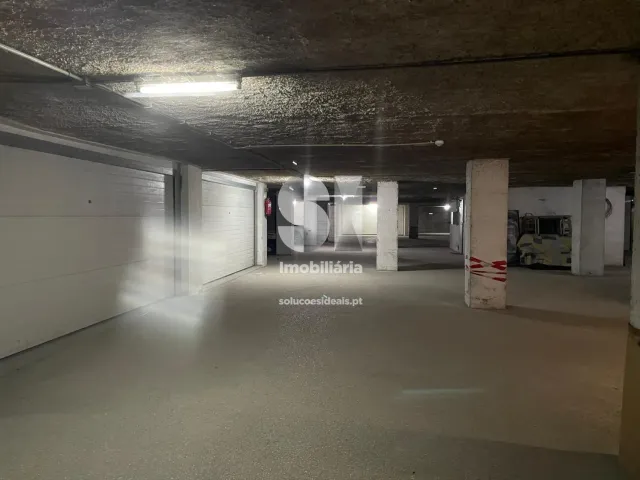 Garagem T0 - Eiras, Coimbra, Coimbra - Miniatura: 3/3