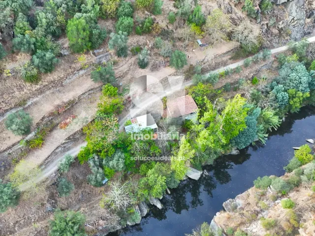 Quinta T2 - Provesende, Sabrosa, Vila Real - Miniatura: 2/41