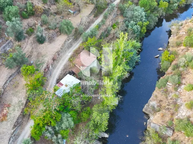 Quinta T2 - Provesende, Sabrosa, Vila Real - Miniatura: 3/41