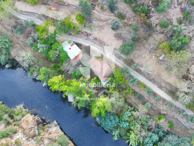 Quinta T2 - Provesende, Sabrosa, Vila Real - Miniatura: 19/41