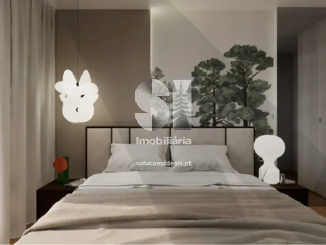 Apartamento - Santo Ant�nio dos Olivais, Coimbra, Coimbra - Miniatura: 3/27