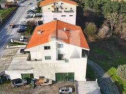 Apartamento T2 - Alij�, Alij�, Vila Real - Miniatura: 16/20