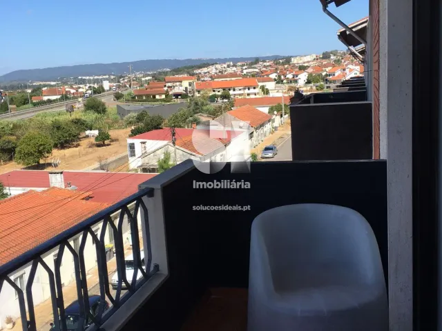 Apartamento T3 - S�o Martinho do Bispo, Coimbra, Coimbra - Miniatura: 1/25