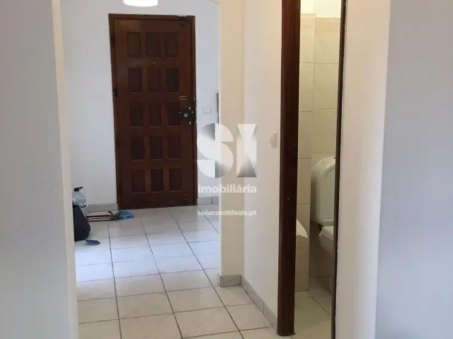 Apartamento T3 - S�o Martinho do Bispo, Coimbra, Coimbra - Miniatura: 17/25