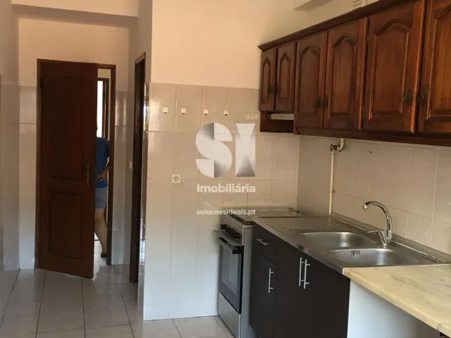 Apartamento T3 - S�o Martinho do Bispo, Coimbra, Coimbra - Miniatura: 22/25