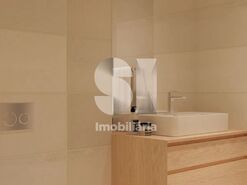 Apartamento T2 - Santo Ant�nio dos Olivais, Coimbra, Coimbra - Miniatura: 7/10