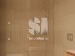 Apartamento T2 - Santo Ant�nio dos Olivais, Coimbra, Coimbra - Miniatura: 8/10