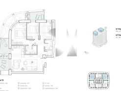 Apartamento T3 - Paranhos, Porto, Porto - Miniatura: 1/7