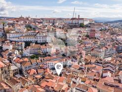 Pr�dio T0 - Coimbra, Coimbra, Coimbra - Miniatura: 1/19