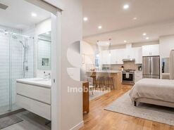 Pr�dio T0 - Coimbra, Coimbra, Coimbra - Miniatura: 17/19