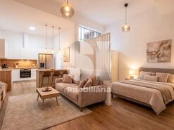 Pr�dio T0 - Coimbra, Coimbra, Coimbra - Miniatura: 18/19