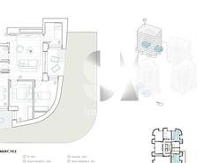 Apartamento T3 - Paranhos, Porto, Porto - Miniatura: 1/7