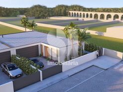 Moradia T3 - P�voa de Varzim, P�voa de Varzim, Porto - Miniatura: 9/12