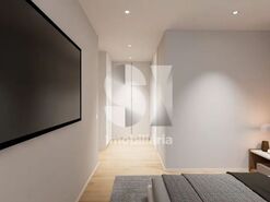 Apartamento T3 - P�voa de Varzim, P�voa de Varzim, Porto - Miniatura: 6/9