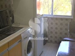 Apartamento T1 - Santo Ant�nio dos Olivais, Coimbra, Coimbra - Miniatura: 1/4