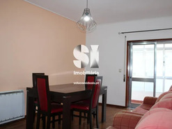 Apartamento T2 - Gafanha da Boa Hora, Vagos, Aveiro - Miniatura: 1/12